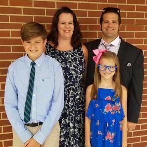 Meet your Posher, Erin